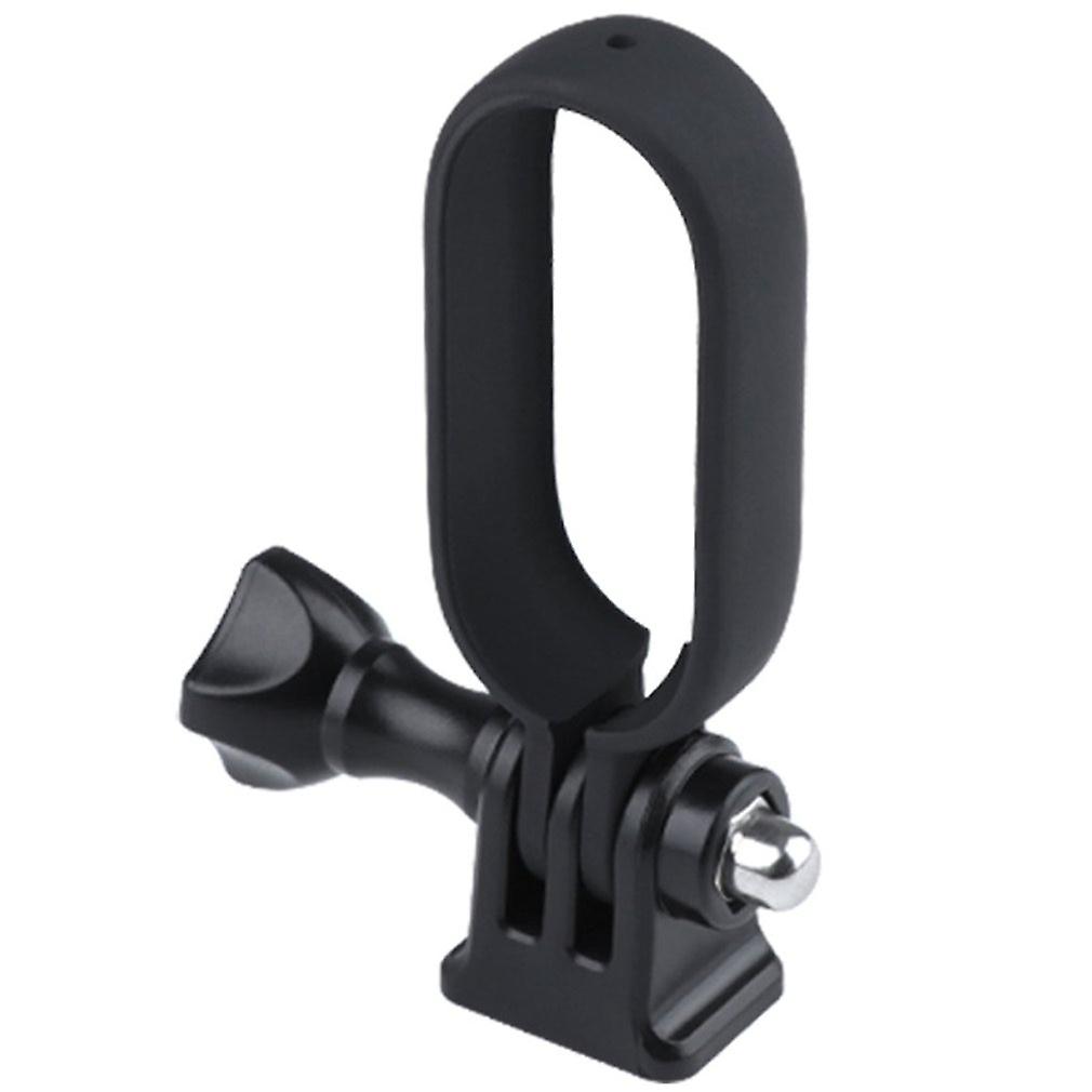 Camera Cases Protective Frame Mount  Adjustable Angle Bracket Accessories For Insta 360 Go2 Camera