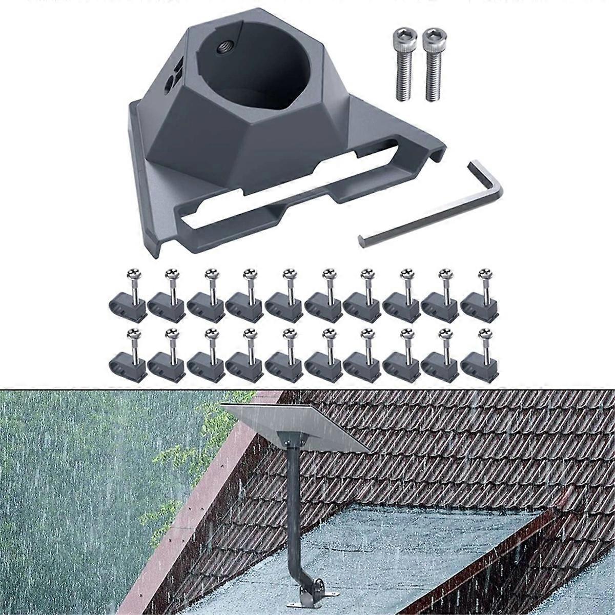 For Gen 3 Mounting Bracket Base Kit with Tools