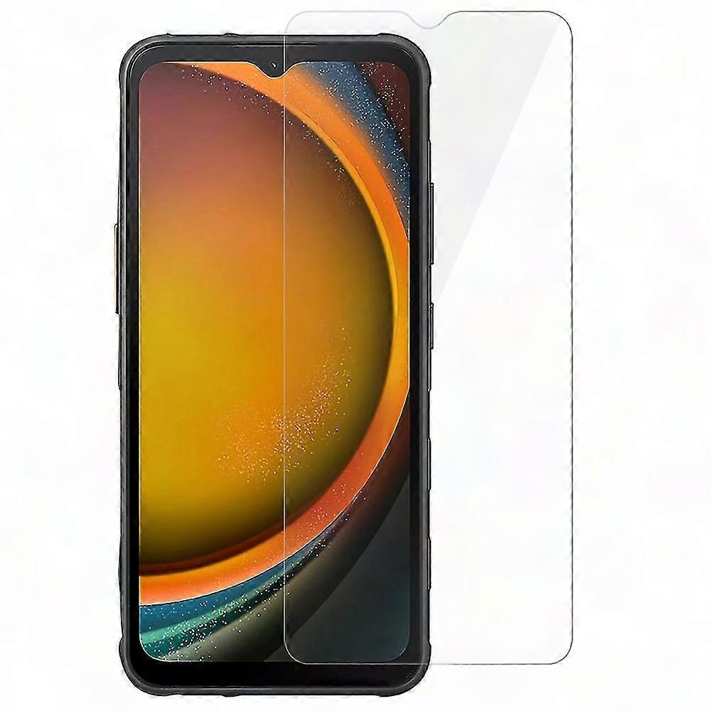 2-Pack Tempered Glass Screen Protector for Xcover 7 5G