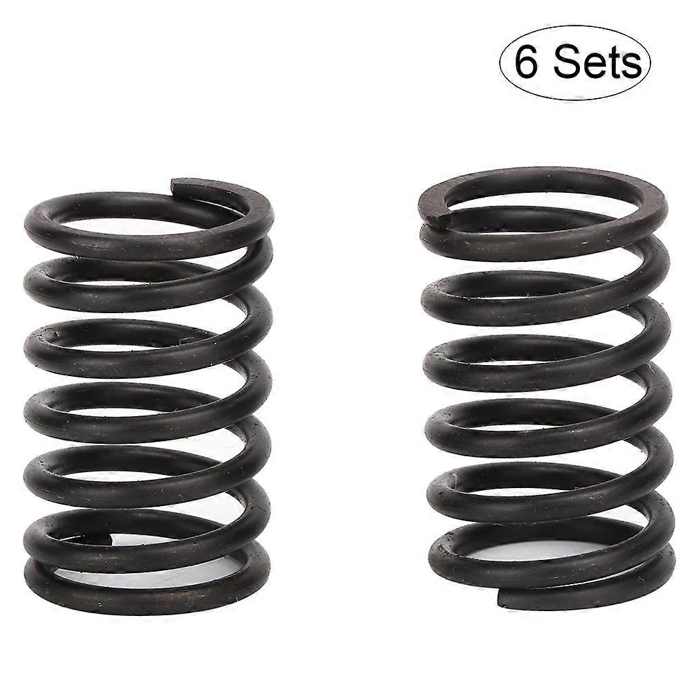 High Hardness Car Engine Valve Spring Set Engine Accassories