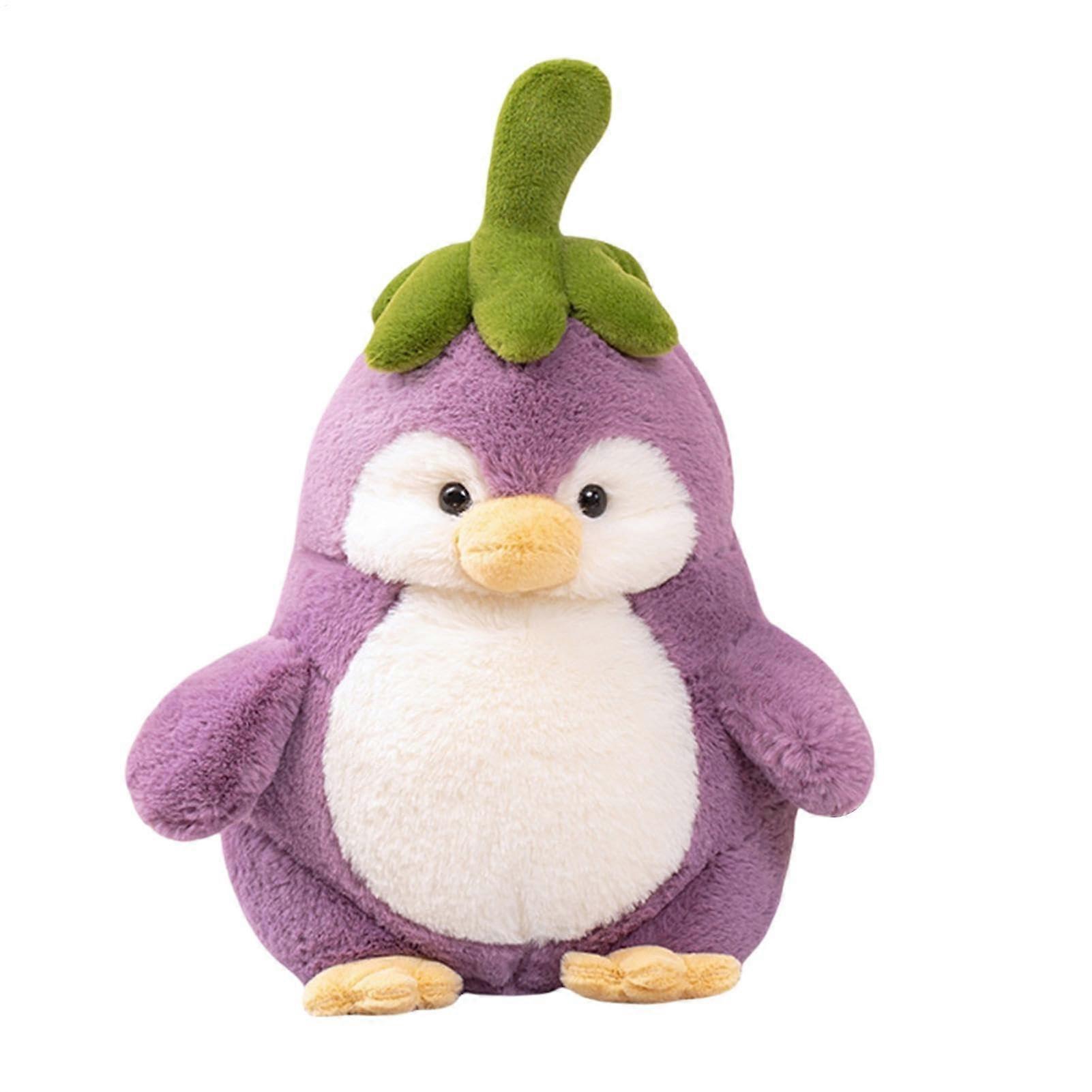 Penguin Plush Soft plush toy, cute plush pillow Adorable plush cushion, comfortable bedroom plush, cozy sofa chair decoration