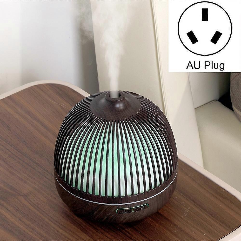 Bird Cage Wood Humidifier AU Plug