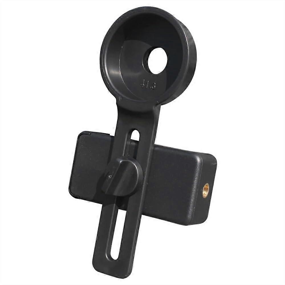 Lab Microscope Accessories Size Range 41.3-43.9mm, Telescope Accessory, Integrated Phone Photography Case 42.4mm