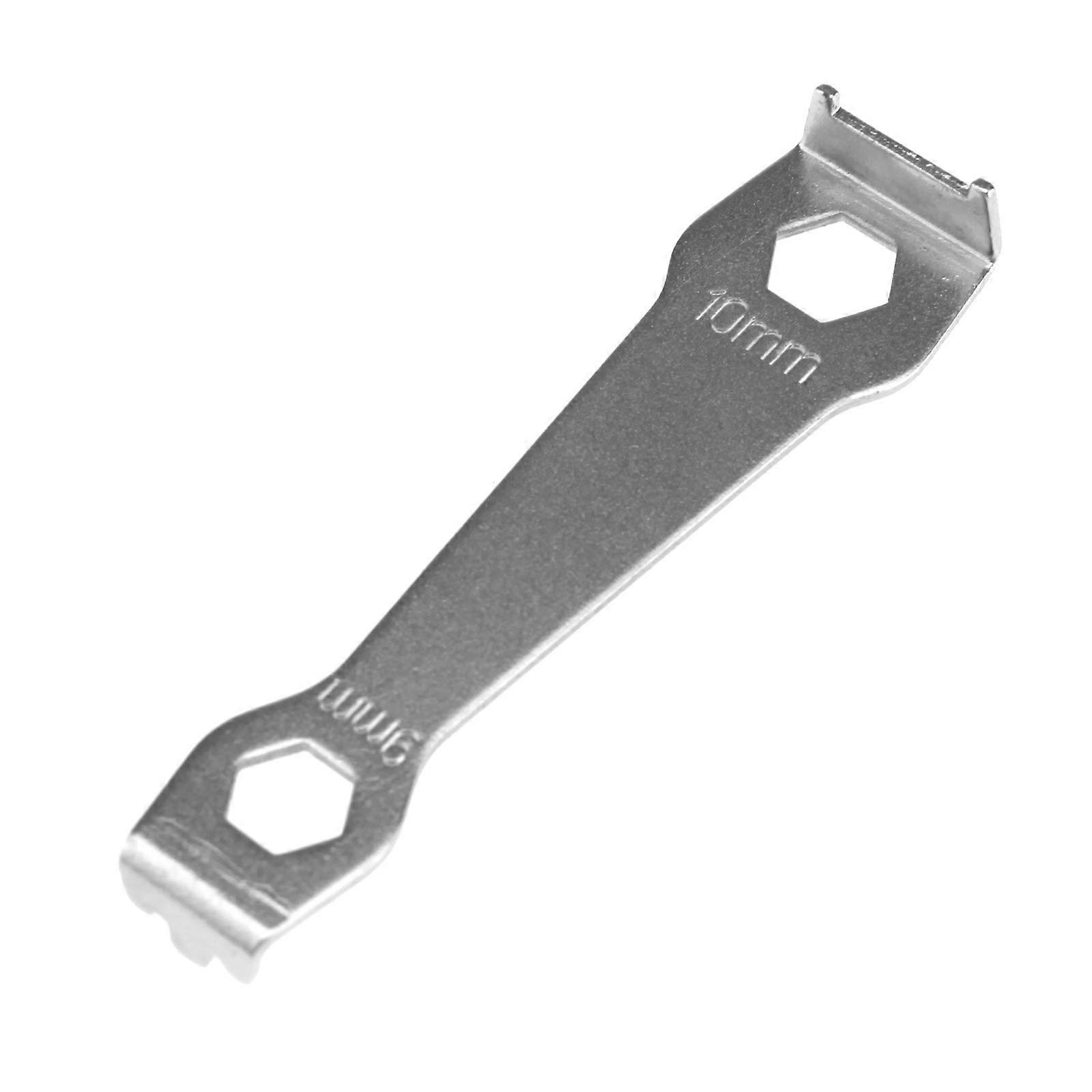 Bicycle Chainring Screws Key Compatible with Shimano TLFC21