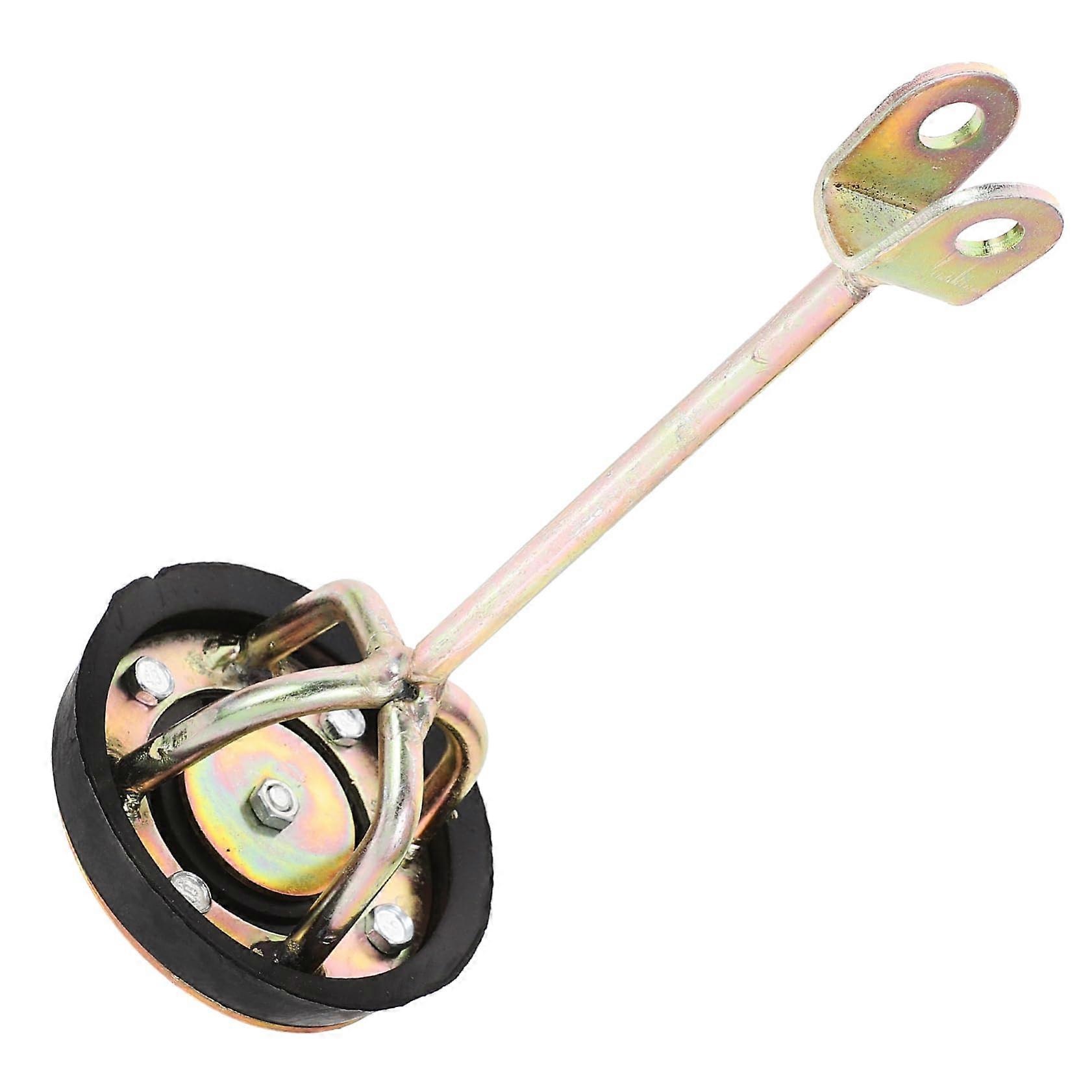 Hand pump for robust water pump replacement parts, easy installation and use, professional pitcher pump components,  sealing effect, durable.