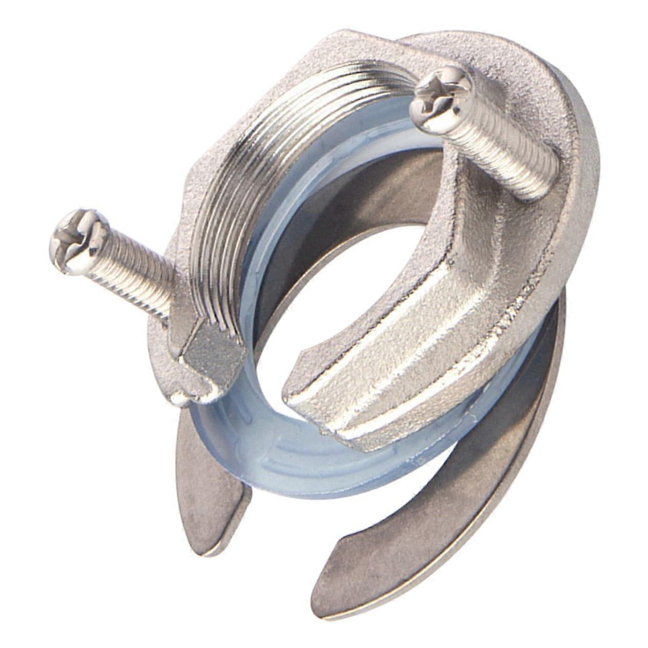 Kitchen Faucet AntiLoosening Cap Installation Tool Washers Nut Supplies