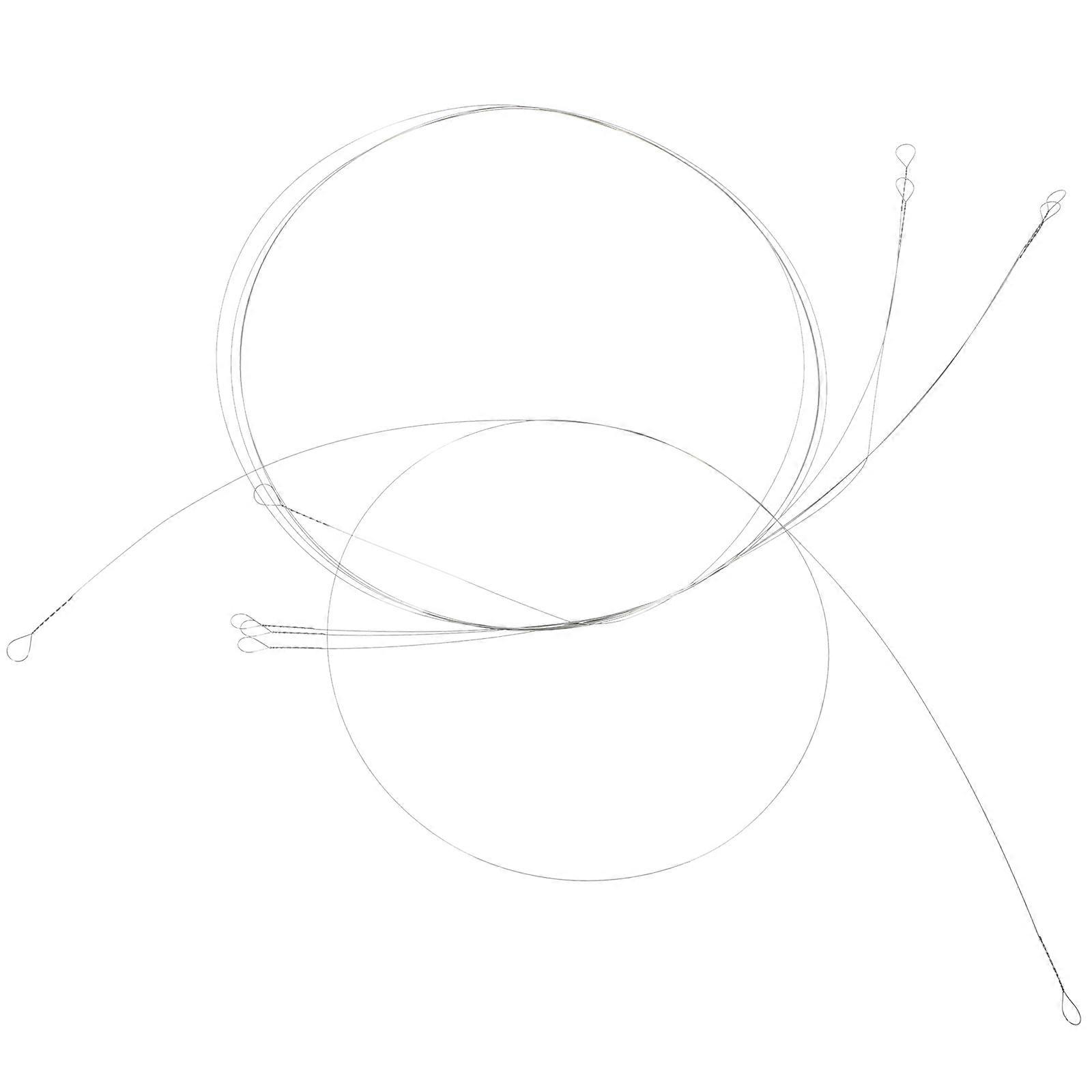 Multi Functional Cheese Slices Stainless Steel Wire 5Pcs Dinning Room