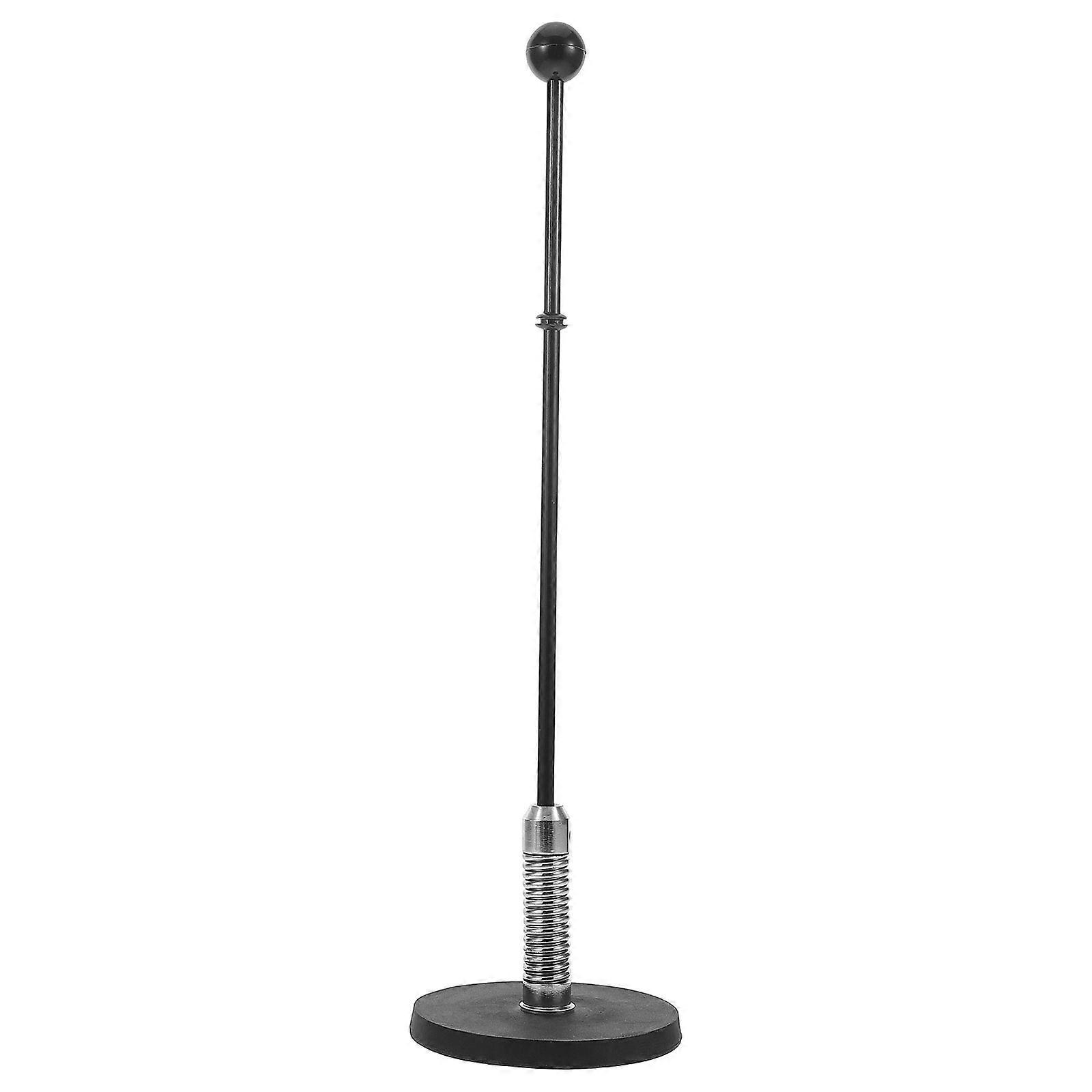Magnetic Car Flag Telescopic Mount for Vehicle, Truck, and Boat – Strong Magnet Grip for Easy Installation and Hassle Free Cleaning