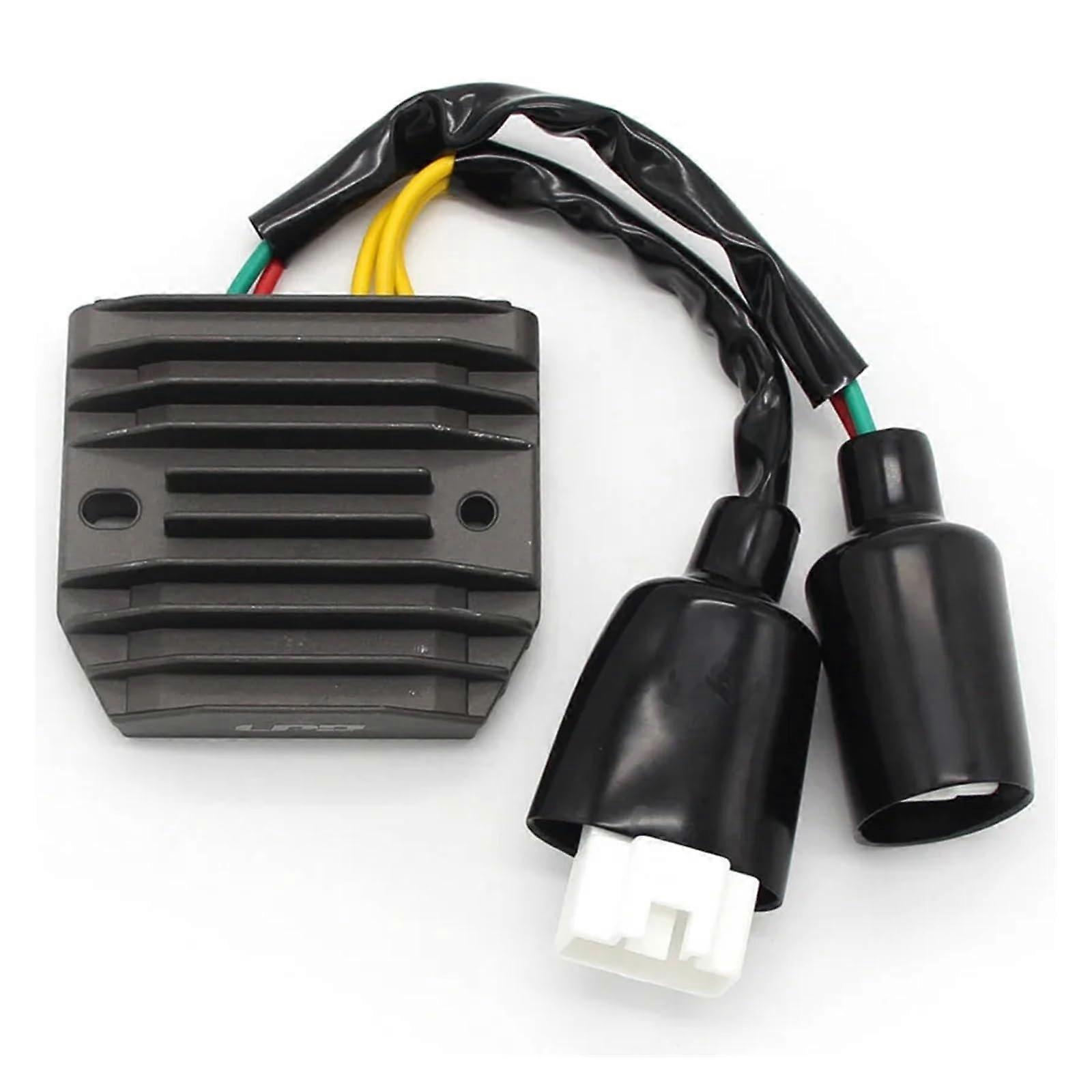Voltage Regulator Rectifier for CBF1000 NT700 Deauville XL700 V8 Transalp FORZA X MF08 EX