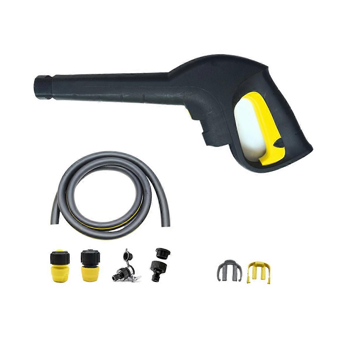 For K2 K3 K5 Electric High Pressure Washers