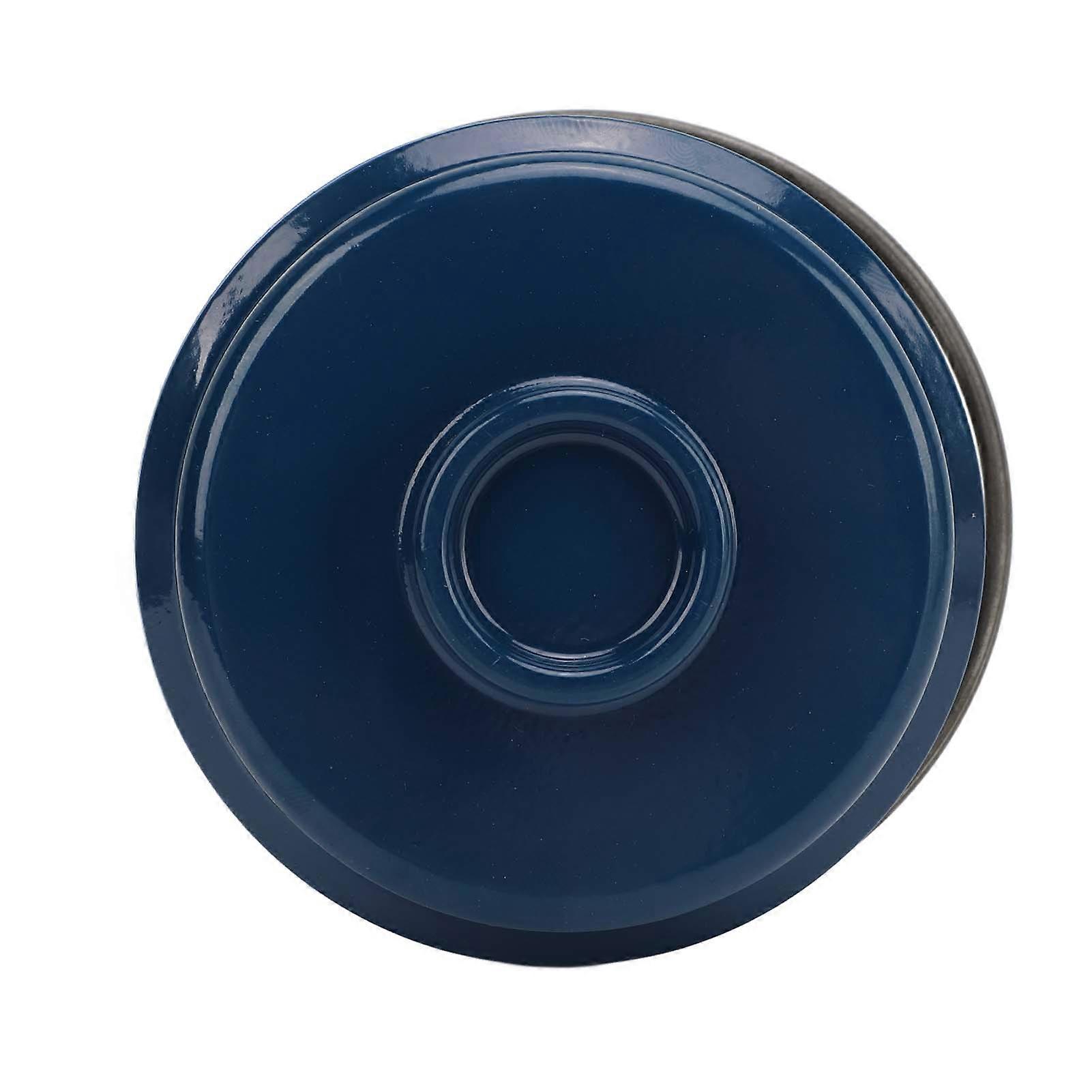 Servo Piston Assembly 4L60E 4L65E Transmissions Servo Piston and Snap Ring 1982 to 2014 Black