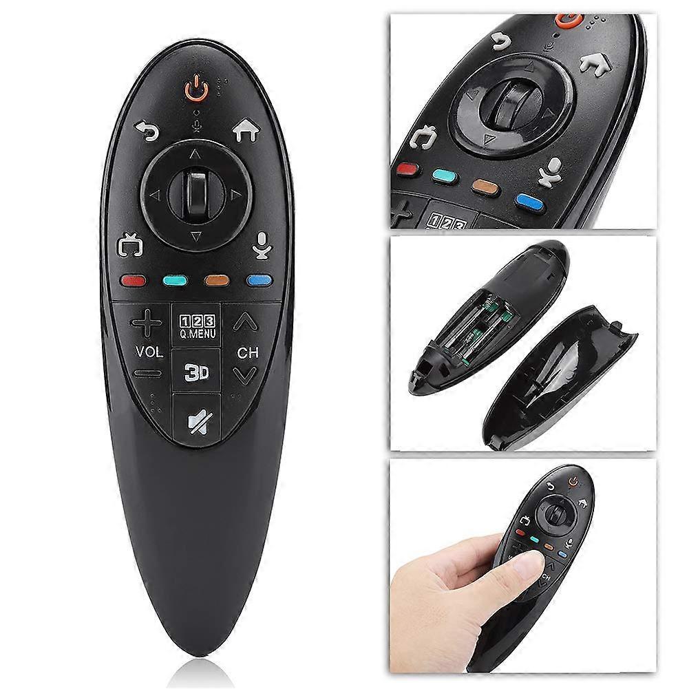 Magic Remote Replacement Remote Control For TV Compatible With AN-MR500G AN-MR500 MBM63935937