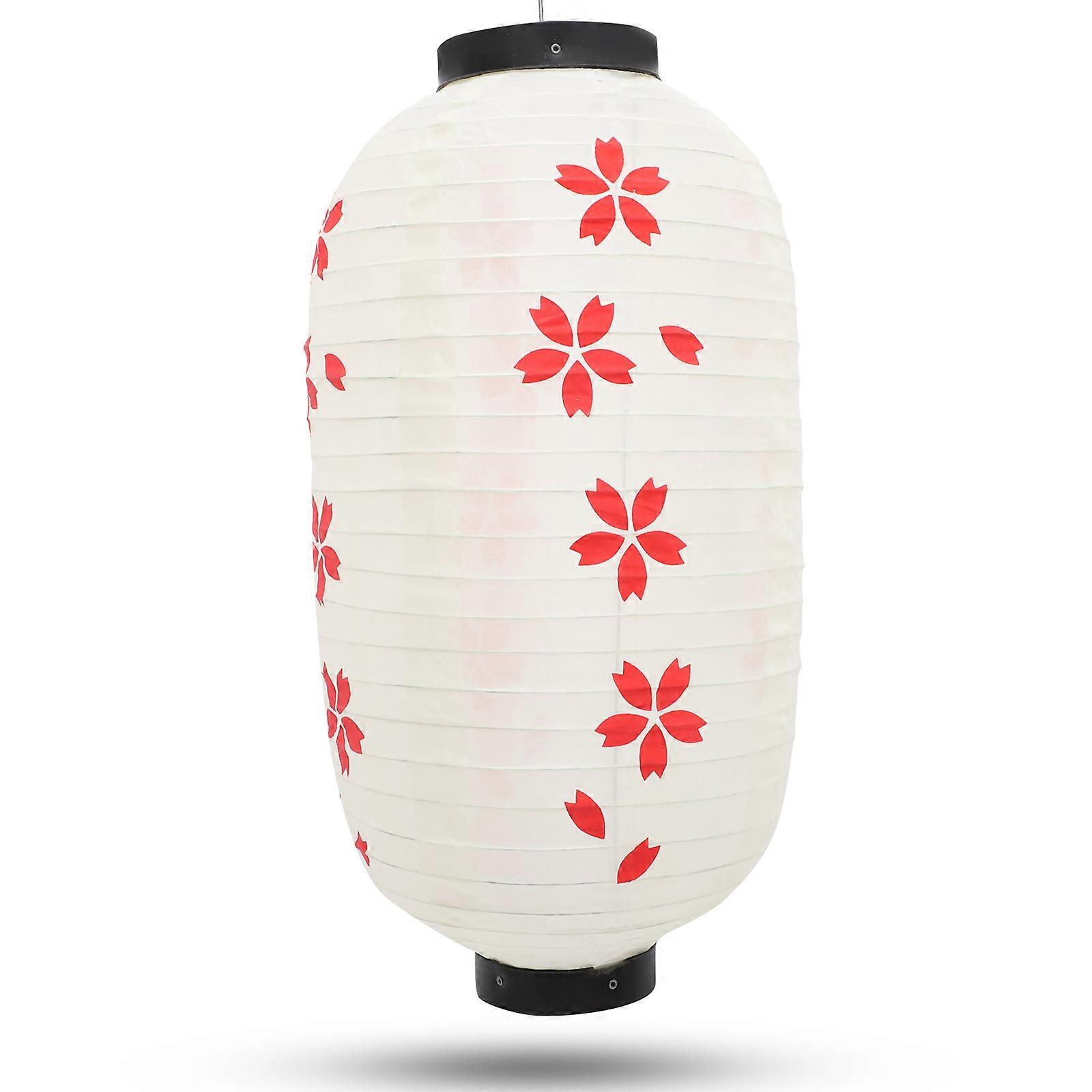 Japanese Style Lanterns 1 Set Japanese Party Decorations for Indoor and Outdoor Home Yard Use