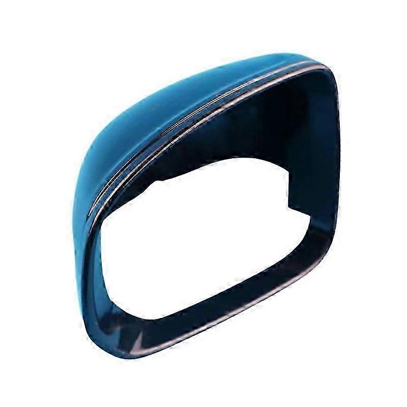 For 18-22 Volvo Xc60 V90 S60 S90 Reverse Housing View Cover Frame