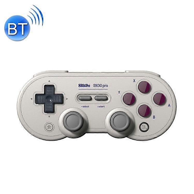 8Bitdo SN30ProG Wireless Bluetooth Gamepad For Switch SN30ProG