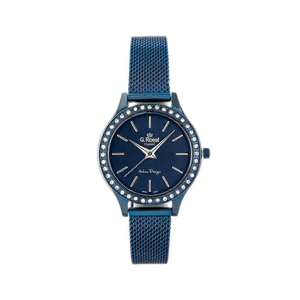 Watch G. Rossi ty121800