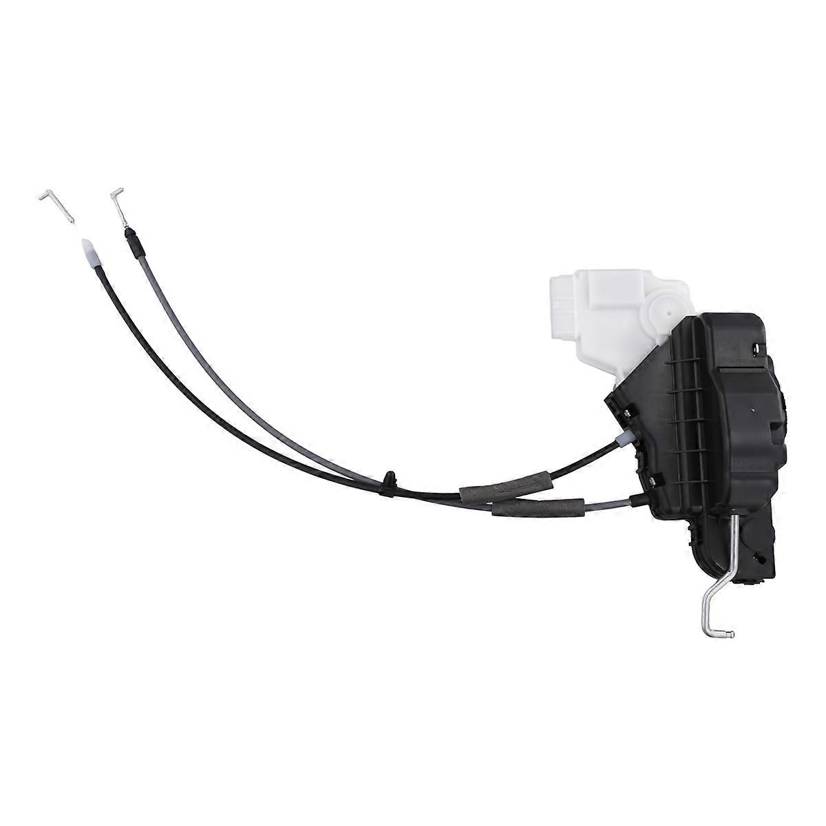 Front Door Lock Actuator Door Lock Latch for I800 H1 2007-2017 Front Right 813204H050