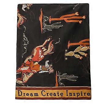 Me369 River Rodeo Scarf
