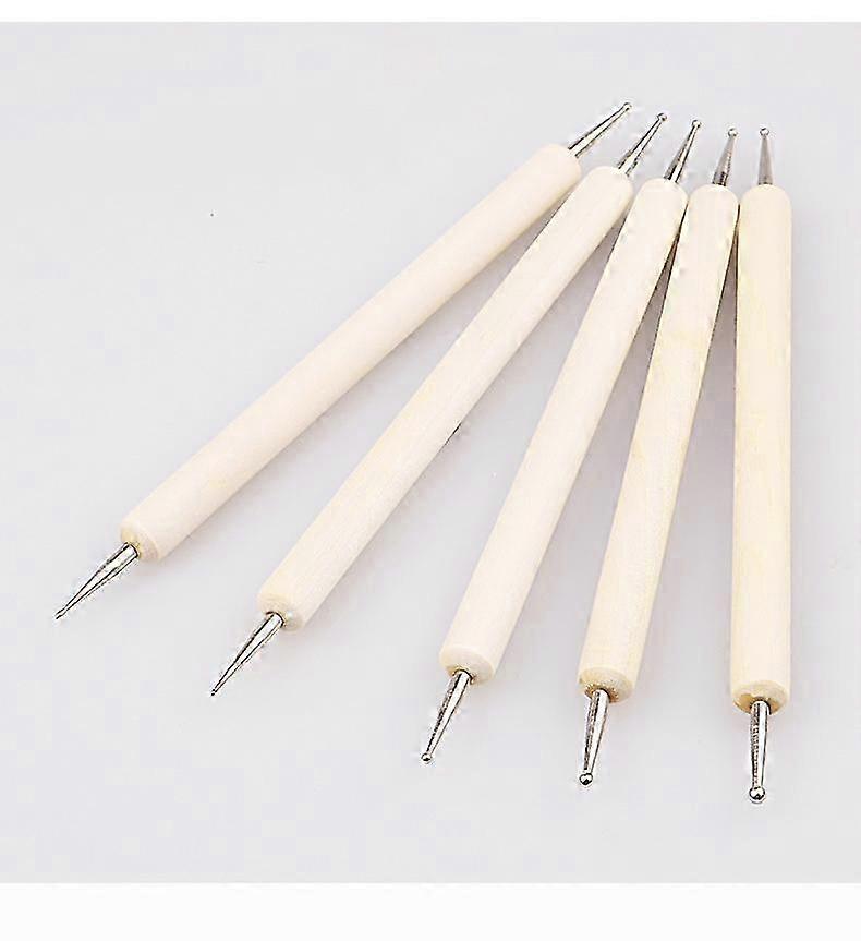 2025 37pcs Specialty Tools Modeling Tool Clay Sculpting Tools Clay Modeling