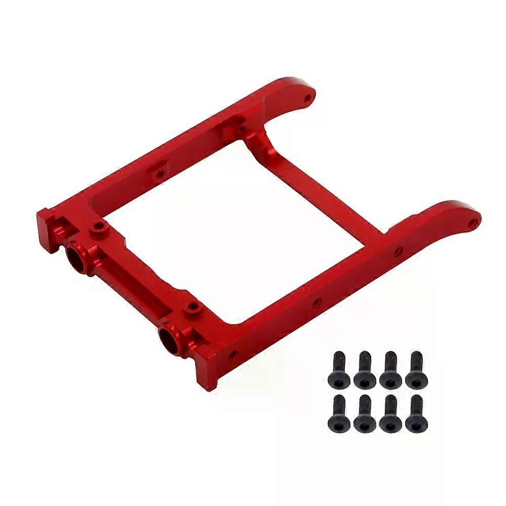 Aluminum Alloy Front Bumper Mount Crossmember