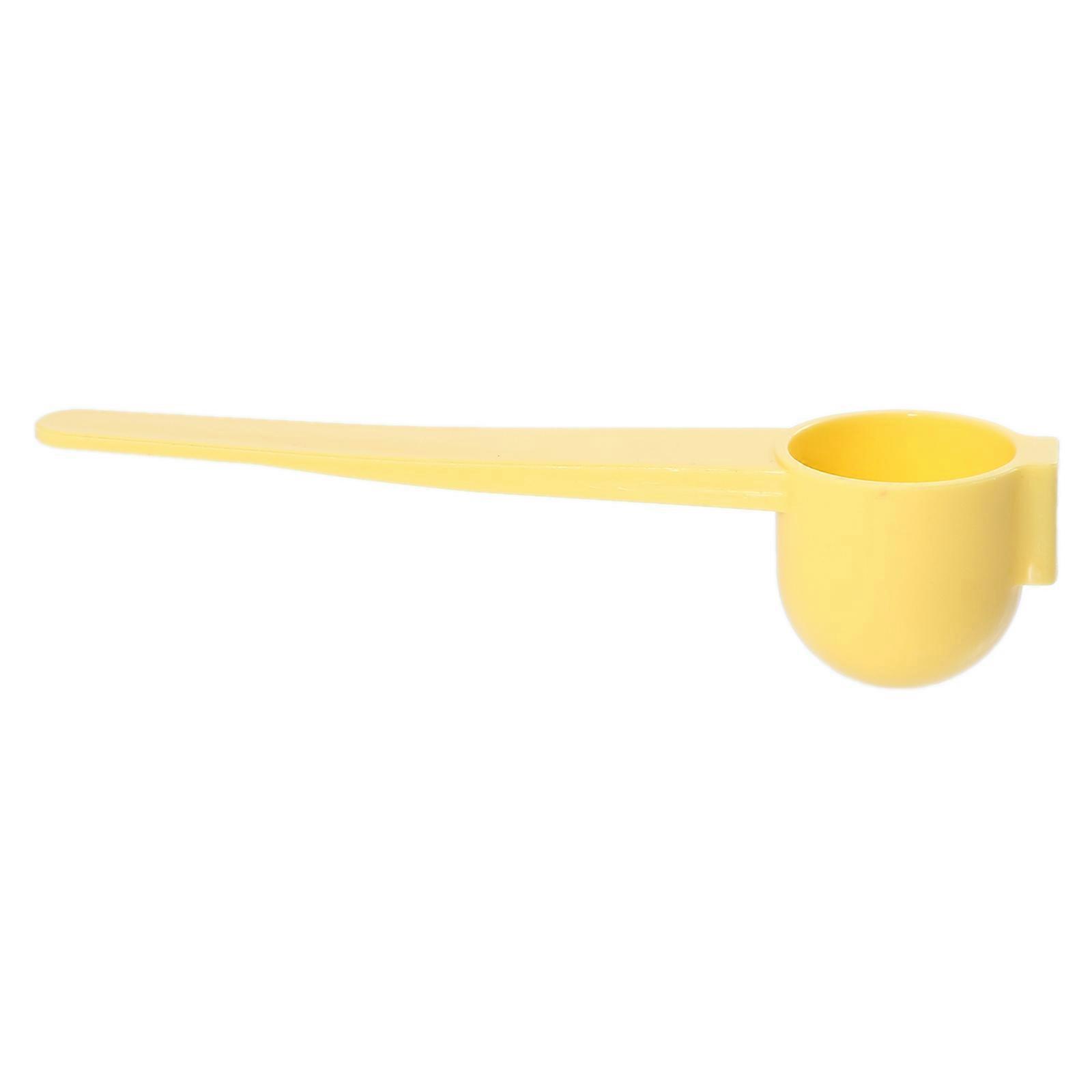 Spoon 5g Plastic Tool for Infant Formula Measurement