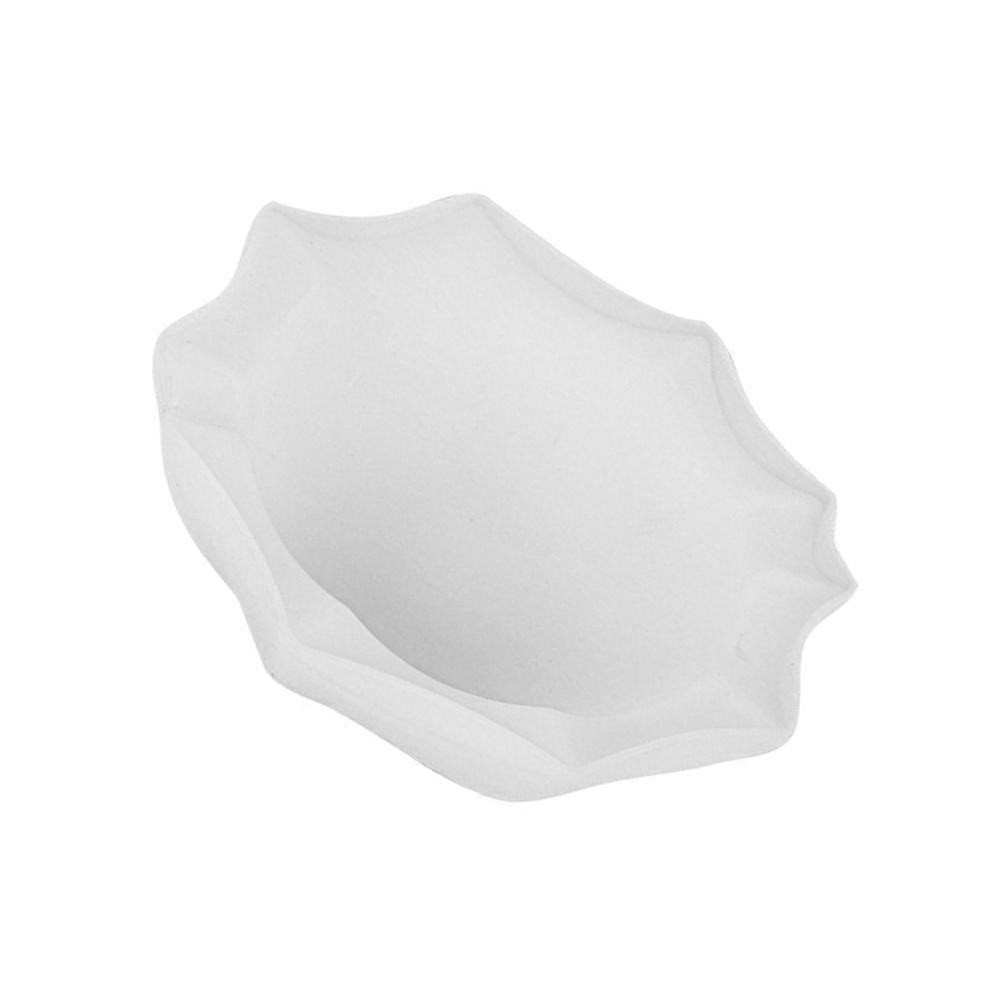 Epoxy Resin Mold Tray Perfect For DIY Projects Crafted For Craft Enthusiasts 15.5X15.5cm 1Set