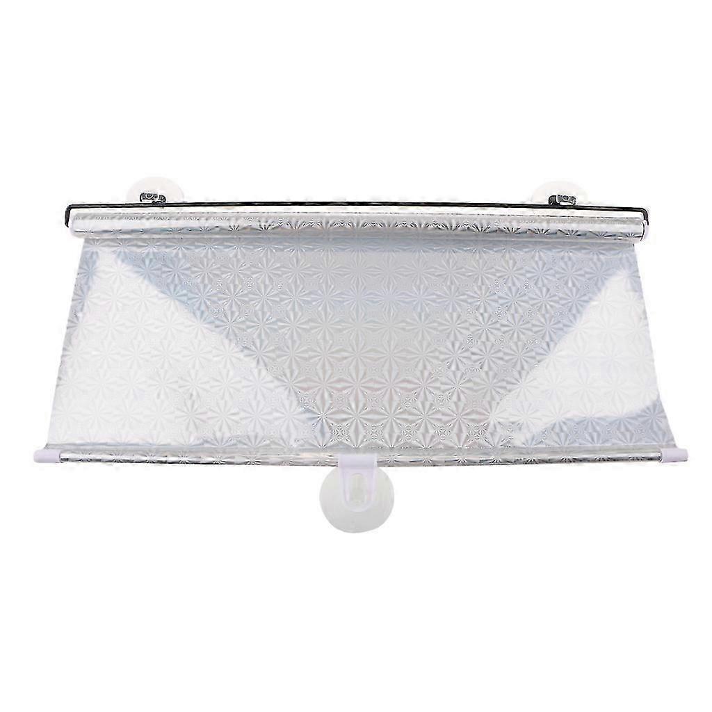 Insulation Curtain Retractable 50x125cm