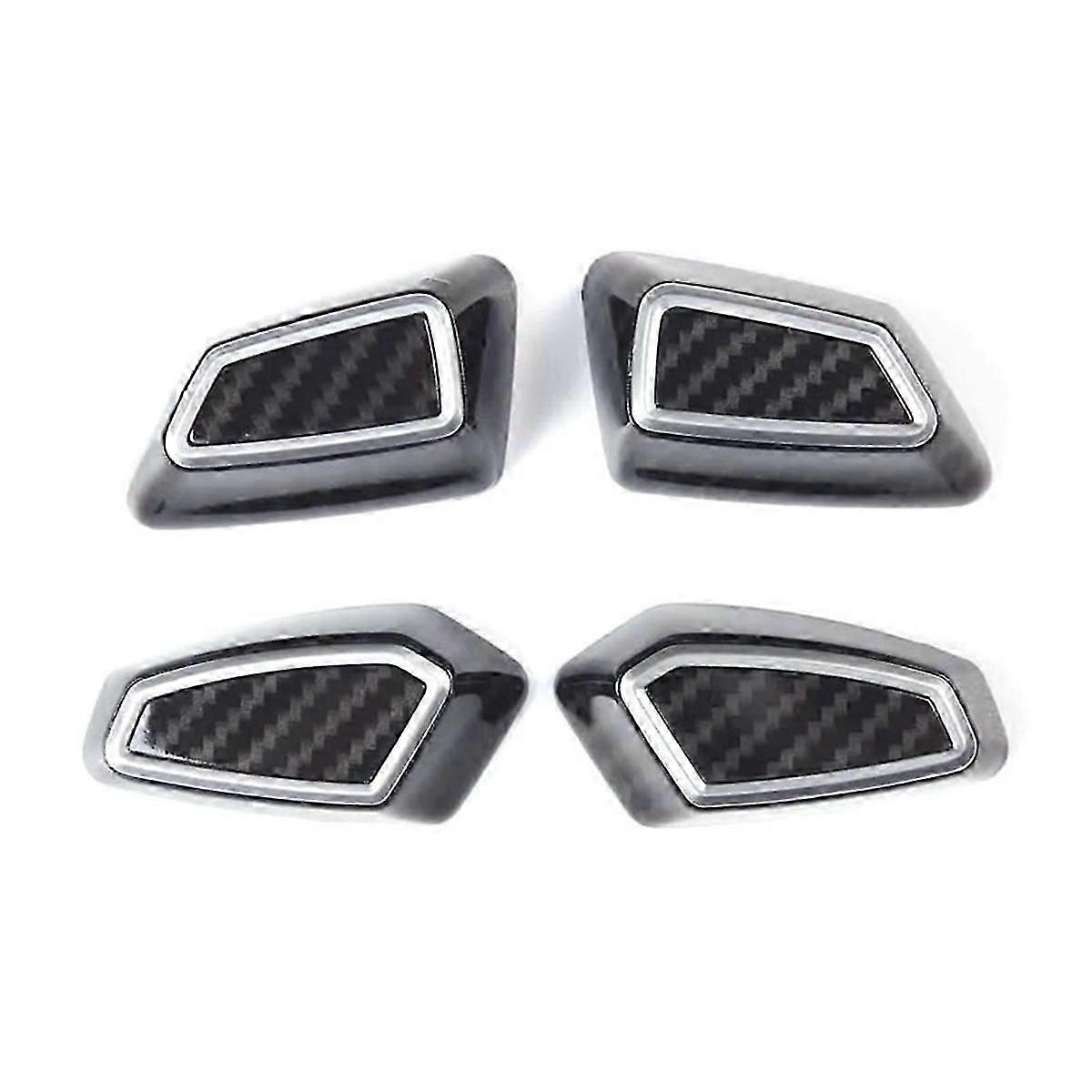 Suitable for BMW 1 3 4 5 X3 X5 X6 Series Seat Adjustment Button Cover Trim-JC