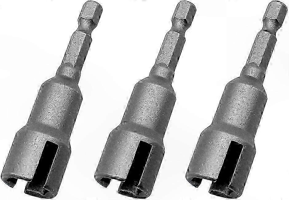 Panel Nut Tool Set for Wing Nuts and C-Hook Bolts
