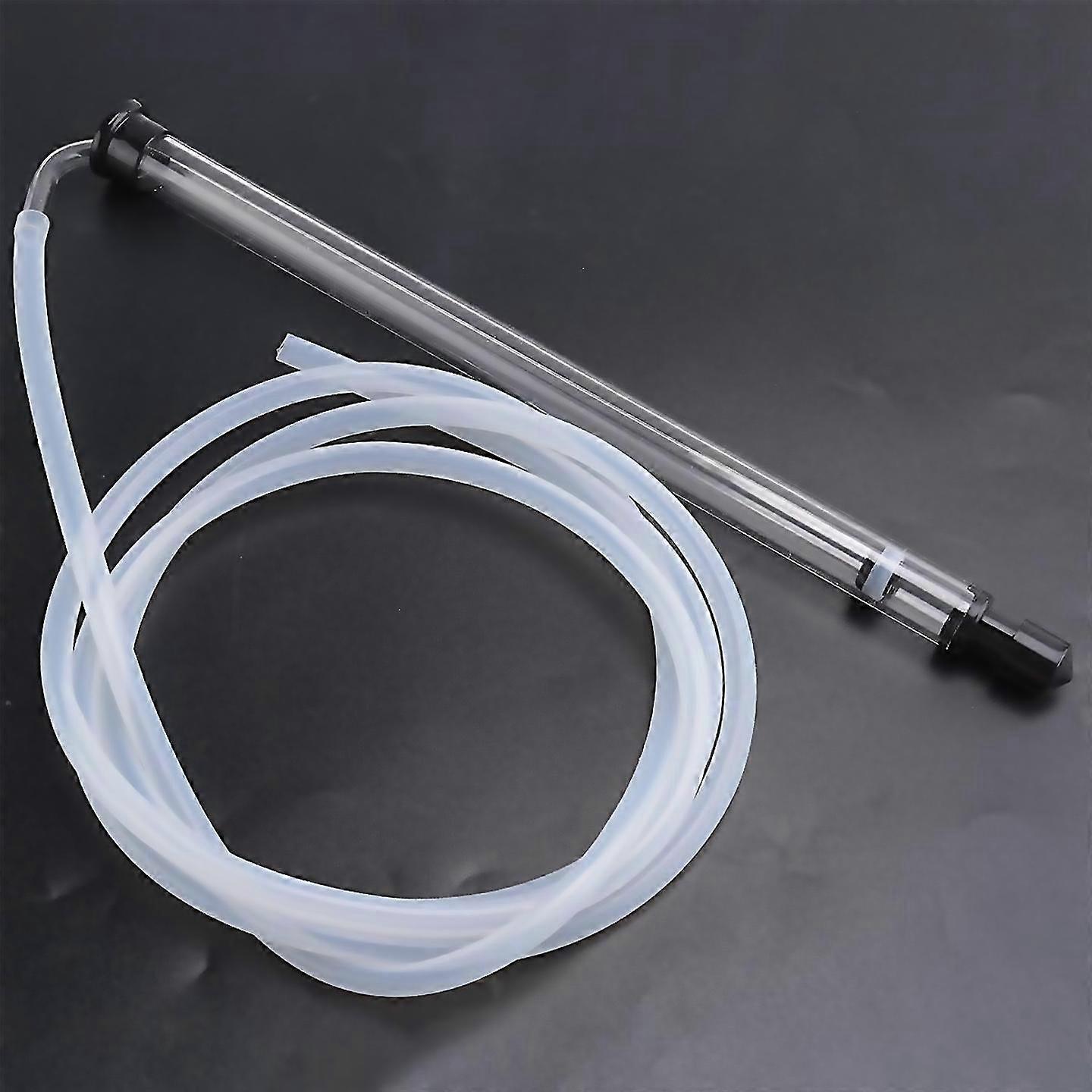For 38in auto siphon 65ft hose bottling siphoning kit for