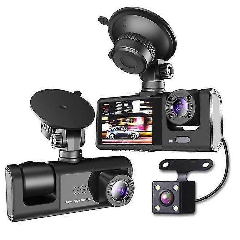 Yodaer Dash Cam, Yodaer Car Camera