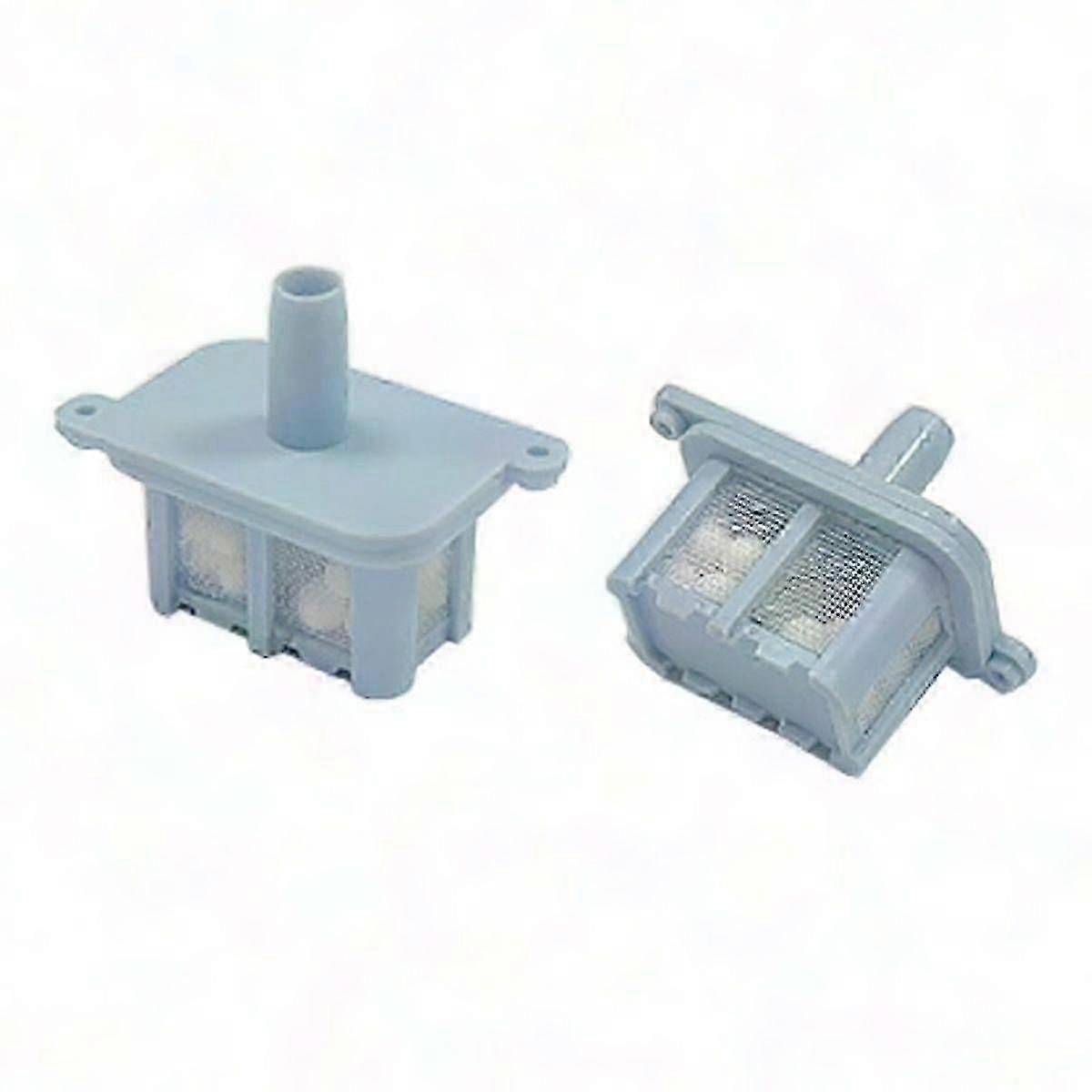 Vacuum Cleaner Water Tank Inlet Filter Plug for Q/P10/P10 Pro/P10S Pro/S8 MaxV Ultra