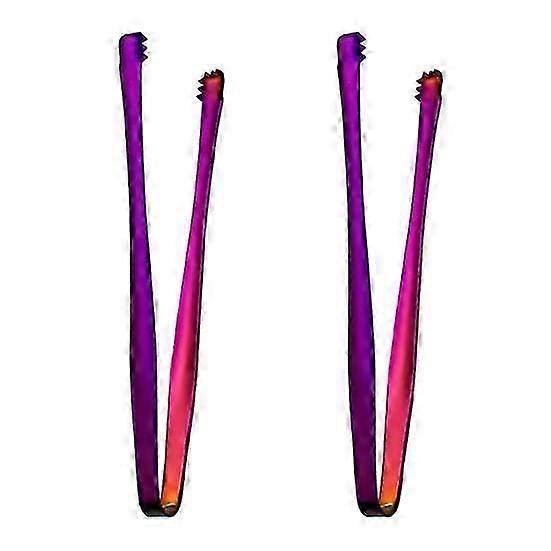 1/2 Sztuk Narzędzie do usuwania błony jaja Kompaktowy środek do usuwania fragmentów skorupek jaj Desheller i Krakers Chalaza 4