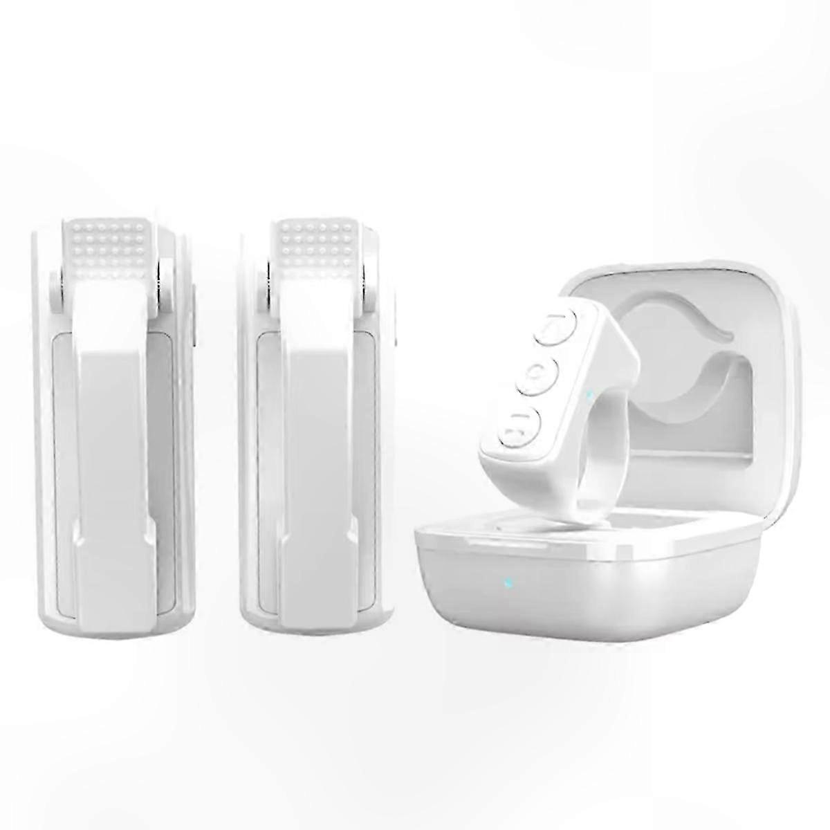 Remote Control Page Turner Ring for , Bluetooth E-Reader Controller,Camera Shutter D07 Pro