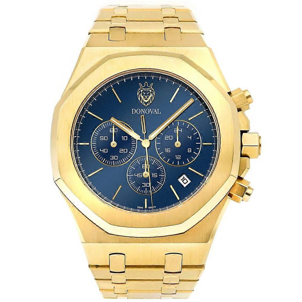 Watch Donoval DL0013