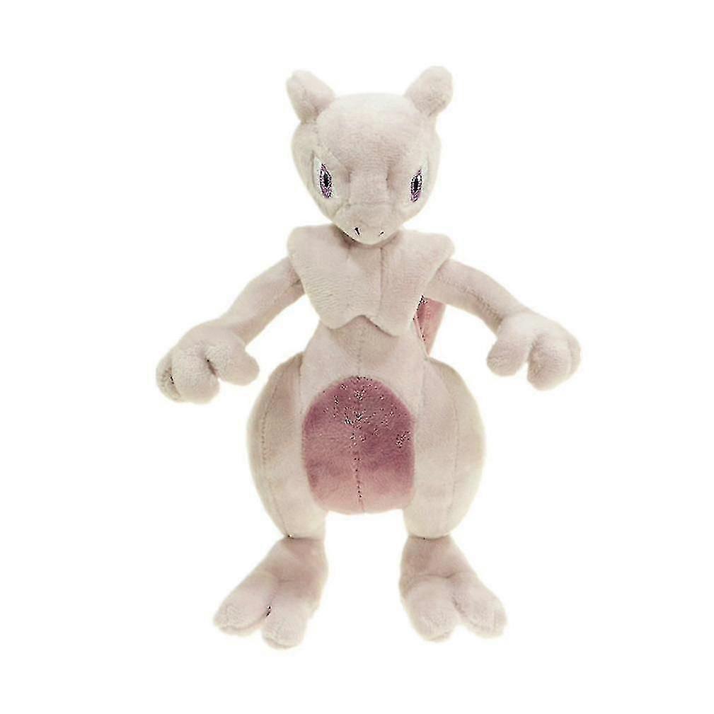 Mewtwo Plush Doll Toy 30cm