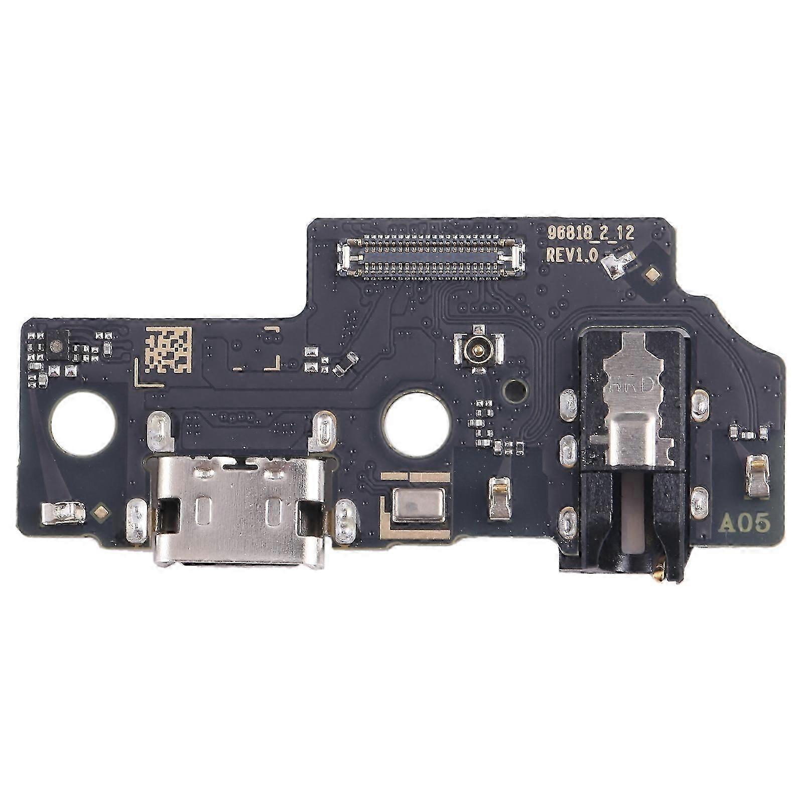 Charging flex cable board for Samsung Galaxy A05 SM-A055F