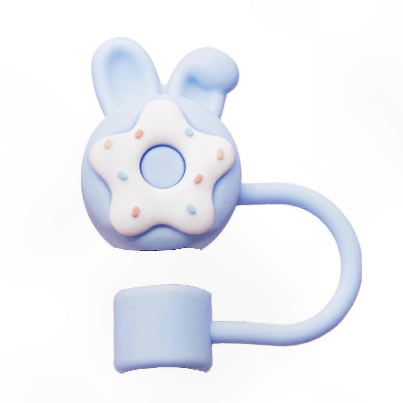 Silicone Straw Covers - Stylish and Functional Protectors for Everyday Use