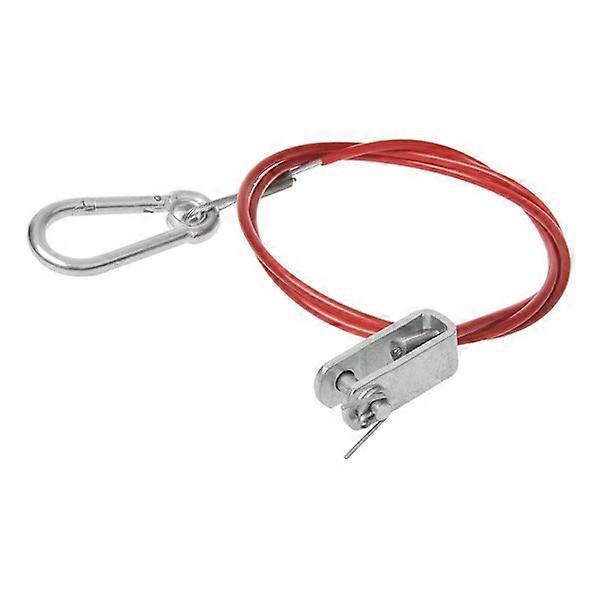 Interruption Cable 1M Clevis Type - Reliable Electrical Component for Safe Operation