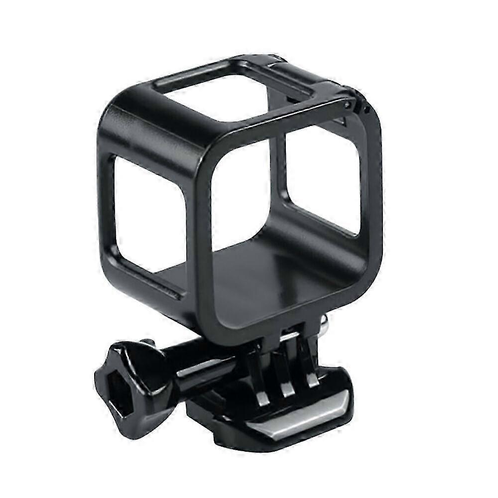 Low Profile Frame Mount Protective Housing Case For GoPro Hero 4 5 ...