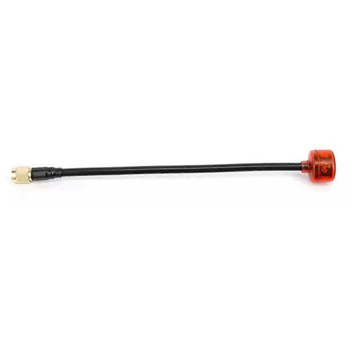 5.8G FPV Antenna VTX VRX Antenna SMA RHCP 160mm Long Range Antenna Connector Adapter for RC FPV Dro