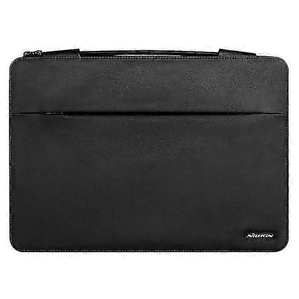 Type A NILLKIN Classic Style Notebook Laptop Holder Bracket Design Protective Handbag Carrying Case