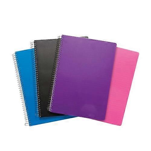 Tiger Stationery Ring Bound Jumbo Pads