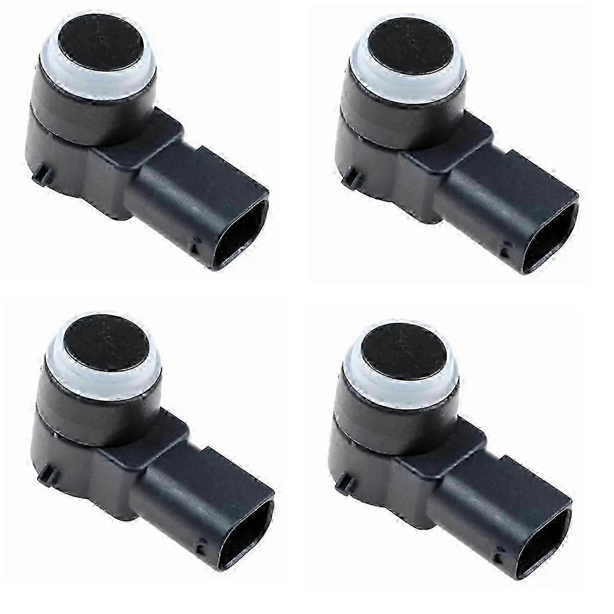 9666016377 Autoparksensor für C4 C5 C6 DS3 407--