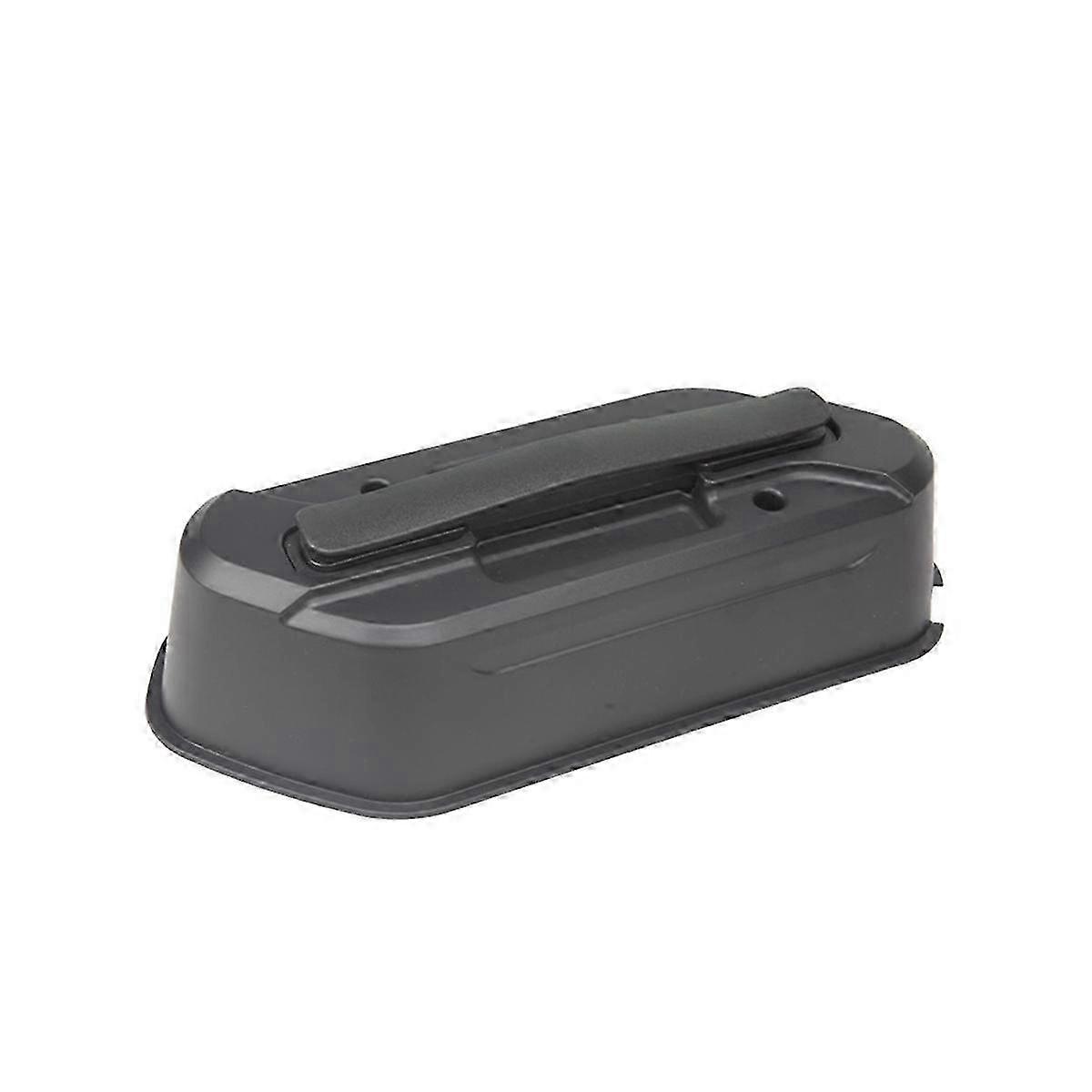 Rear Window Grip Handle for Jeep Wrangler JL & 4XE 2018-2024 Trunk Assist Handle Accessory