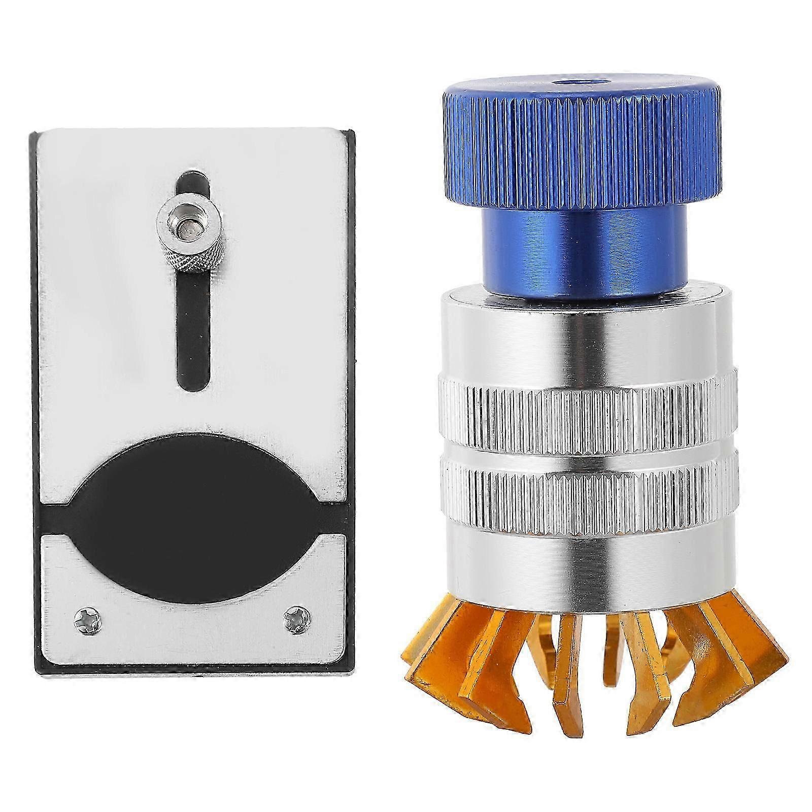 Link Pin Removal Set, Versatile Tool for Convenient Watch Servicing