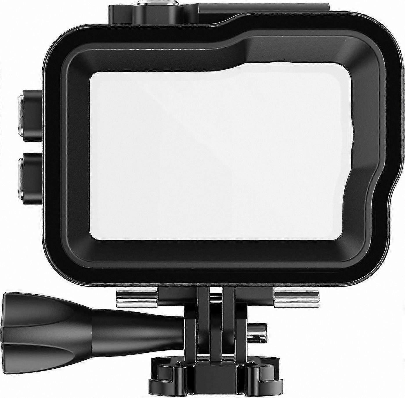 Waterproof Case for Action Camera, Durable Housing for Outdoor Adventures