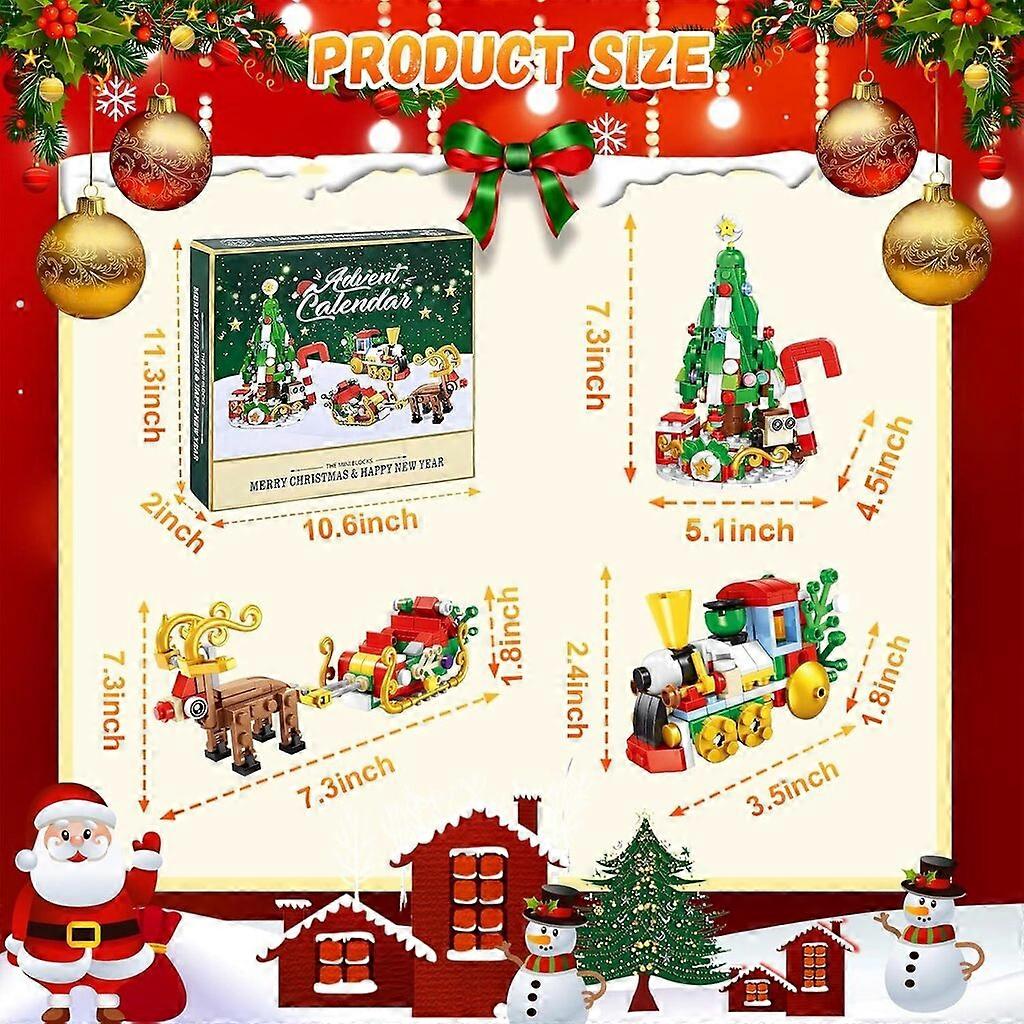 Kerst Advent Calendar_17