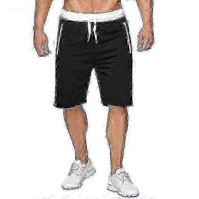 Erkekler için Günlük Atletik Şort