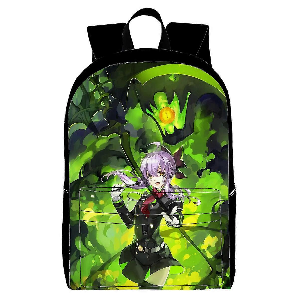 Backpack with Multiple Compartments, Fits 15.6 Inch Laptop, Durable Travel College Daypack for Business and Work U39